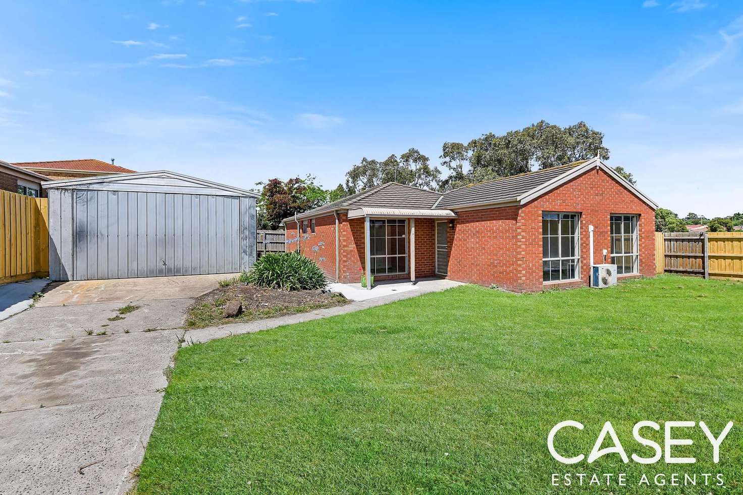 Main view of Homely house listing, 11 Valley View Rise, Hampton Park VIC 3976