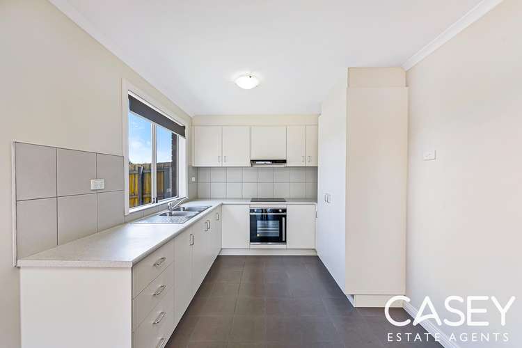 Second view of Homely house listing, 11 Valley View Rise, Hampton Park VIC 3976