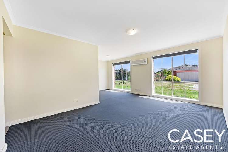 Third view of Homely house listing, 11 Valley View Rise, Hampton Park VIC 3976
