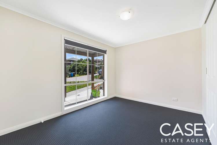 Fifth view of Homely house listing, 11 Valley View Rise, Hampton Park VIC 3976