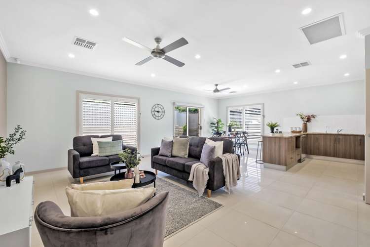 Sixth view of Homely house listing, 1/23 Reynolds Avenue, Dernancourt SA 5075