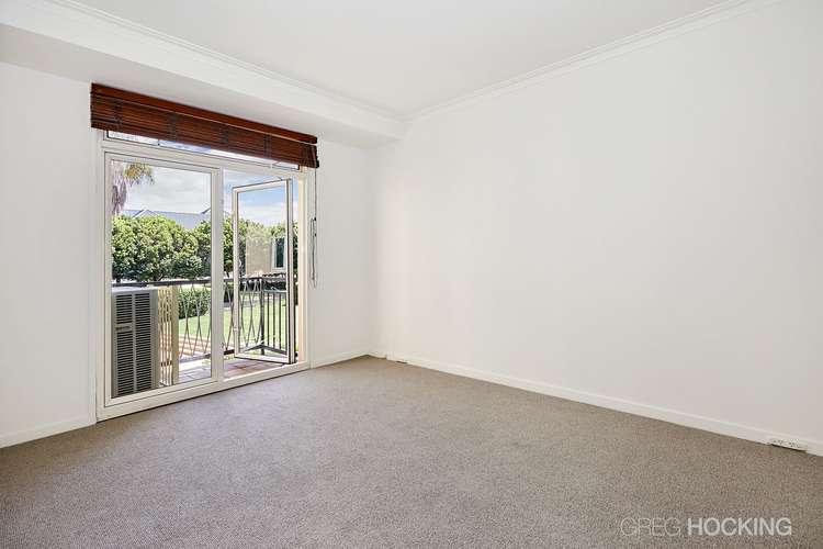 Third view of Homely apartment listing, 204/88 Beach Street, Port Melbourne VIC 3207