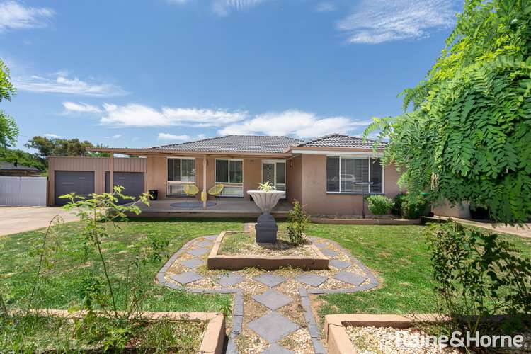 Main view of Homely house listing, 57 Crawford Street, Ashmont NSW 2650