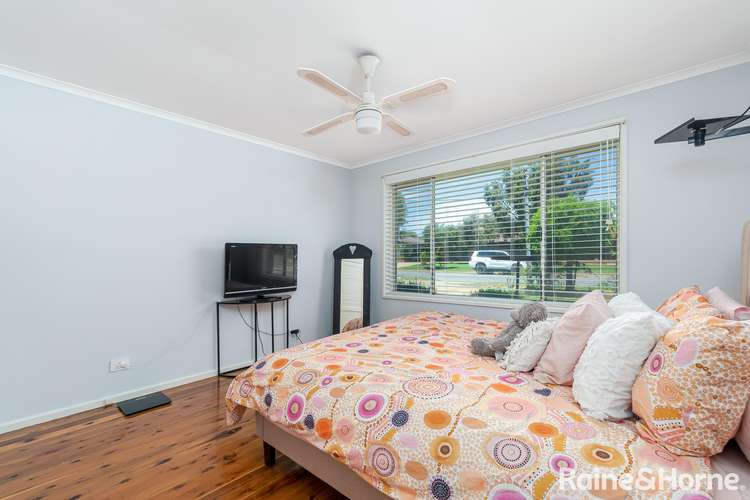 Sixth view of Homely house listing, 57 Crawford Street, Ashmont NSW 2650