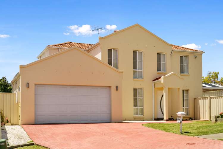 104 Greenway Drive, West Hoxton NSW 2171