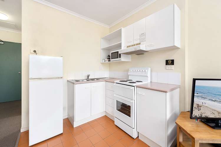 Second view of Homely unit listing, 6/435 Coronation Drive, Auchenflower QLD 4066