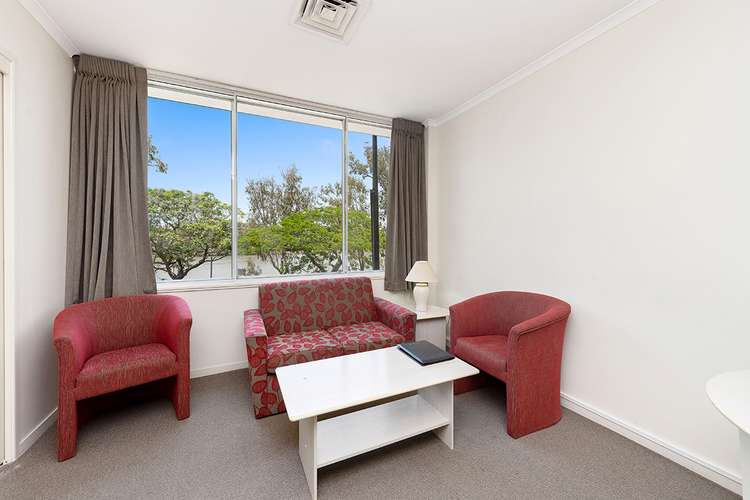 Fourth view of Homely unit listing, 6/435 Coronation Drive, Auchenflower QLD 4066