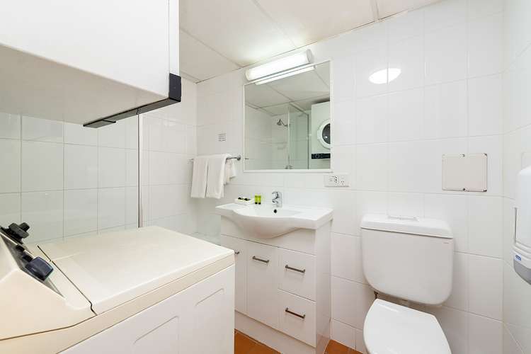 Fifth view of Homely unit listing, 6/435 Coronation Drive, Auchenflower QLD 4066