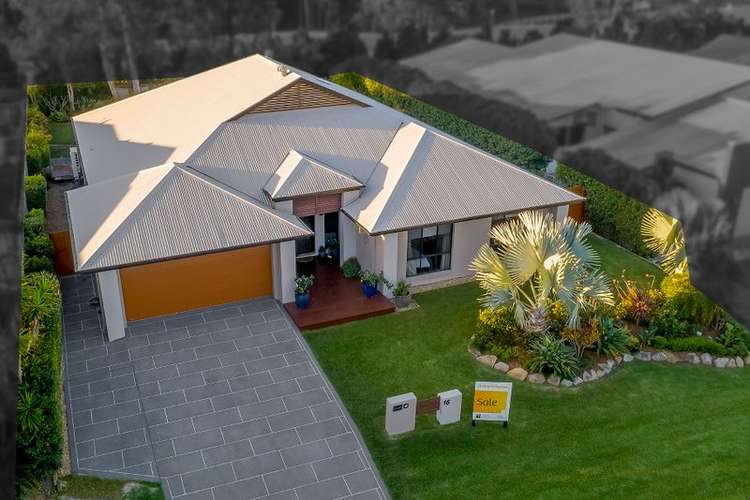 Fourth view of Homely house listing, 16 Kintail Lane, Coomera Waters QLD 4209