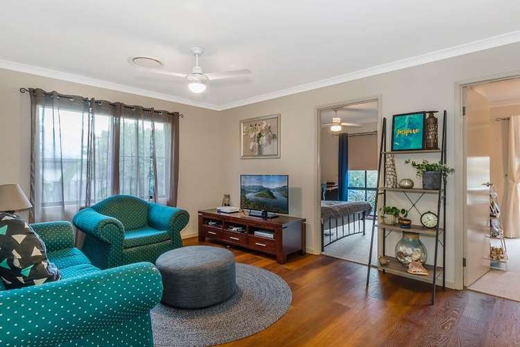Seventh view of Homely house listing, 16 Kintail Lane, Coomera Waters QLD 4209