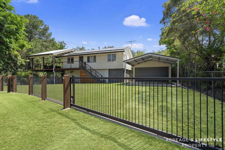 Third view of Homely house listing, 5 Dradani Court, Elimbah QLD 4516