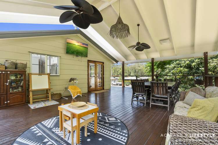 Fourth view of Homely house listing, 5 Dradani Court, Elimbah QLD 4516