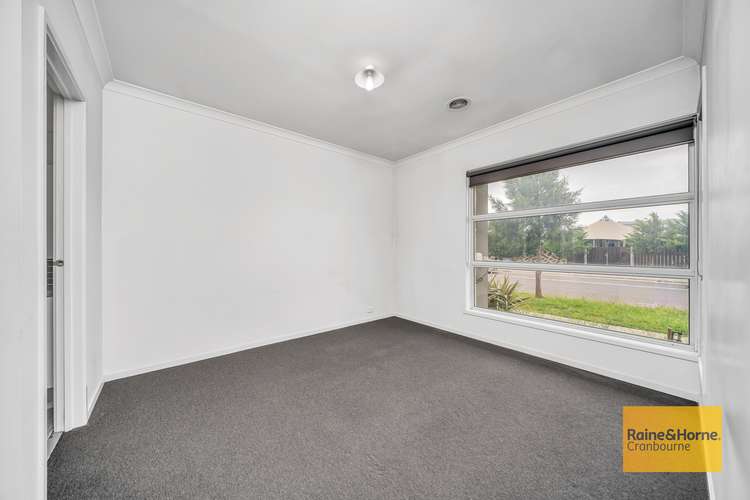 Third view of Homely house listing, 34 Haflinger Avenue, Clyde North VIC 3978