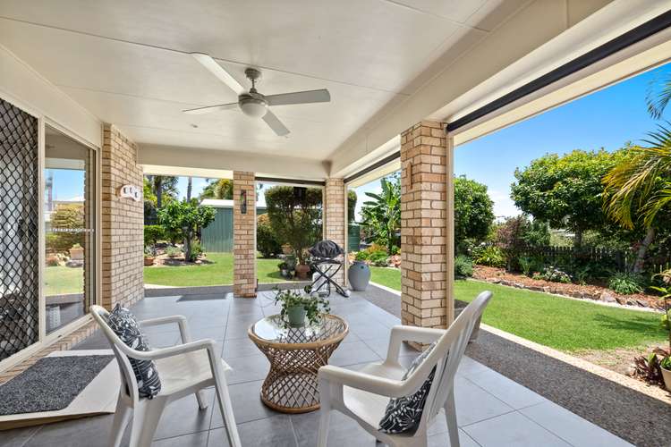 Second view of Homely house listing, 19 Heath Court, Little Mountain QLD 4551