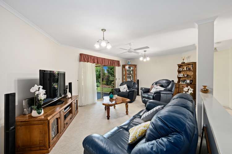Fourth view of Homely house listing, 19 Heath Court, Little Mountain QLD 4551