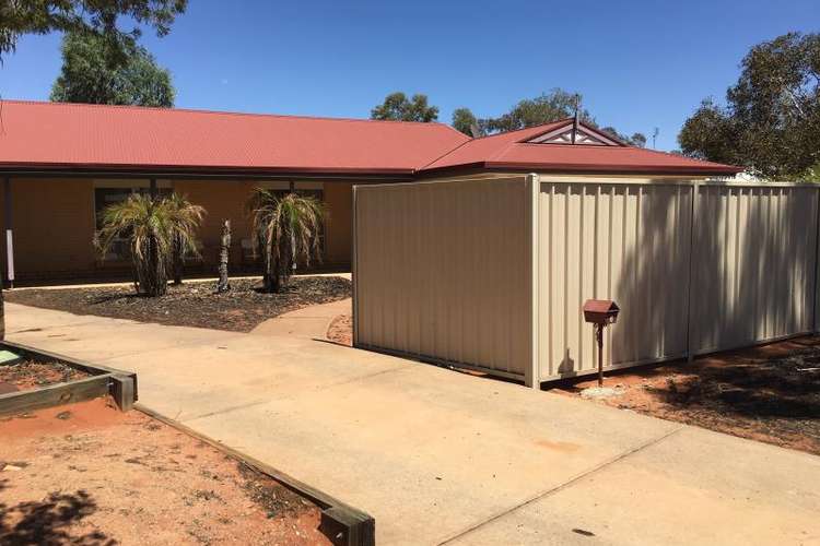 Main view of Homely house listing, 6 Irrapatana Street, Roxby Downs SA 5725