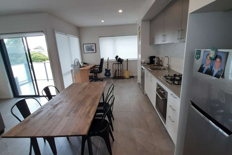 Second view of Homely house listing, 4/5 Water Fern Grove, Greenvale VIC 3059