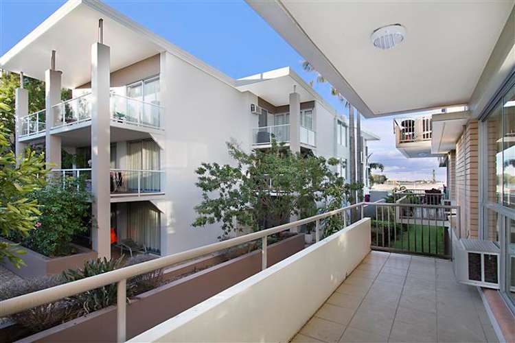 Main view of Homely apartment listing, 128 Marine Parade, Southport QLD 4215