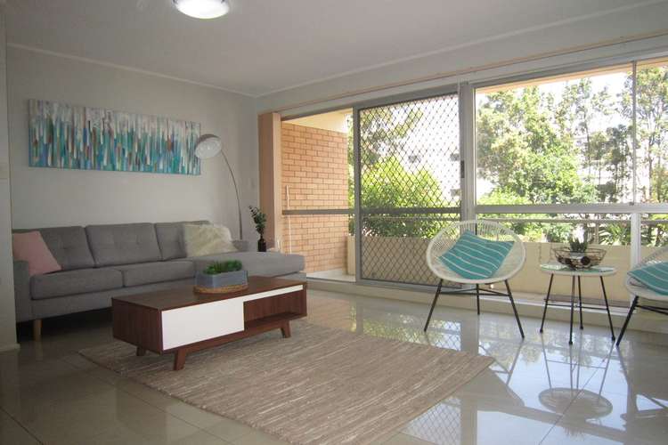 Fifth view of Homely apartment listing, 128 Marine Parade, Southport QLD 4215