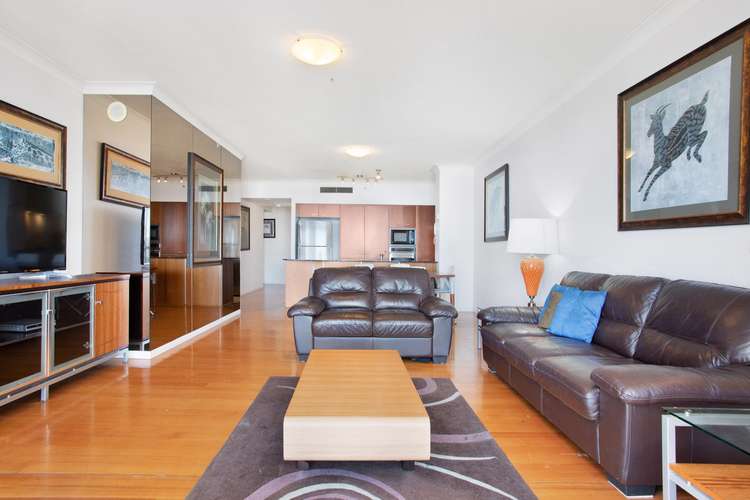 Fifth view of Homely unit listing, 1253/23 Ferny Avenue, Surfers Paradise QLD 4217