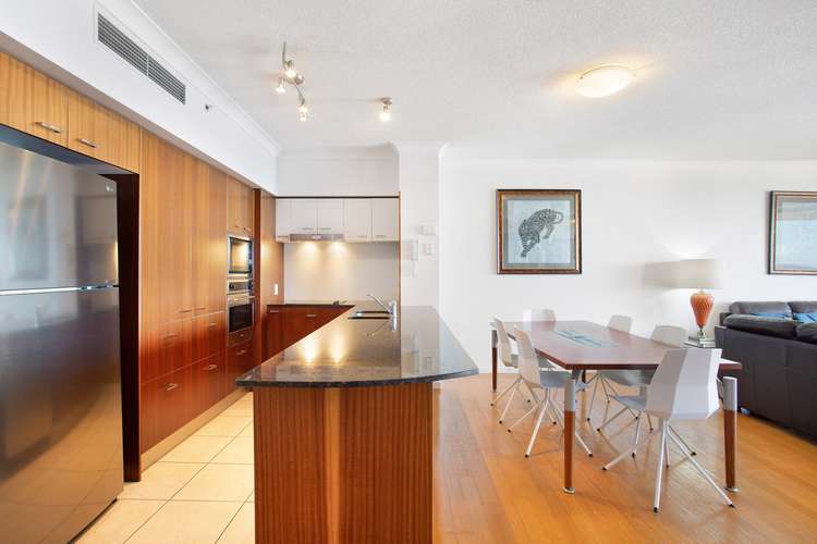 Sixth view of Homely unit listing, 1253/23 Ferny Avenue, Surfers Paradise QLD 4217