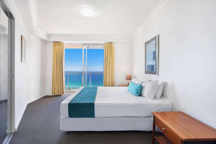 Seventh view of Homely unit listing, 1253/23 Ferny Avenue, Surfers Paradise QLD 4217