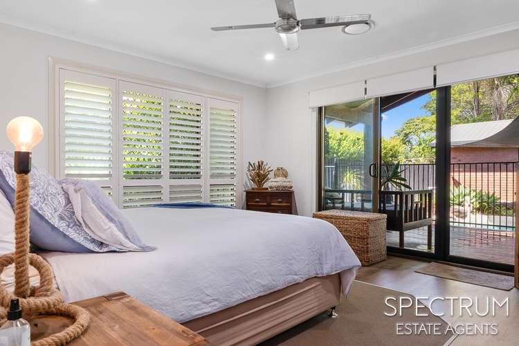 Sixth view of Homely house listing, 10 Arvon Avenue, Beachmere QLD 4510
