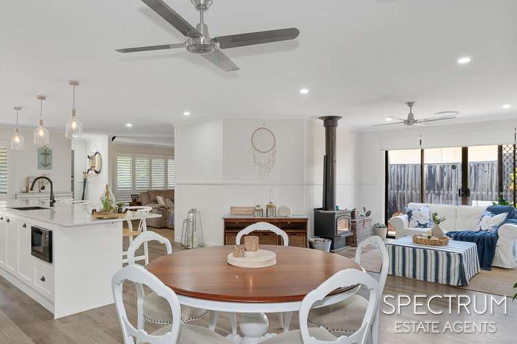 Seventh view of Homely house listing, 10 Arvon Avenue, Beachmere QLD 4510