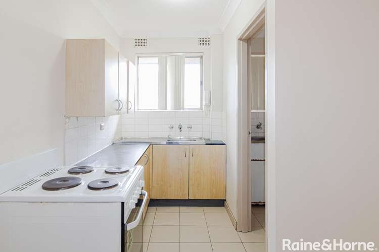 Second view of Homely unit listing, 14/3 Dunlop Street, North Parramatta NSW 2151