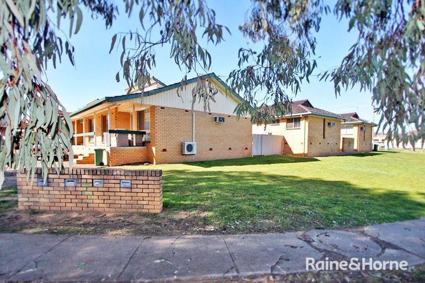 Main view of Homely house listing, 1/3 Joyes Place, Tolland NSW 2650