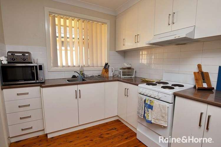 Second view of Homely house listing, 1/3 Joyes Place, Tolland NSW 2650