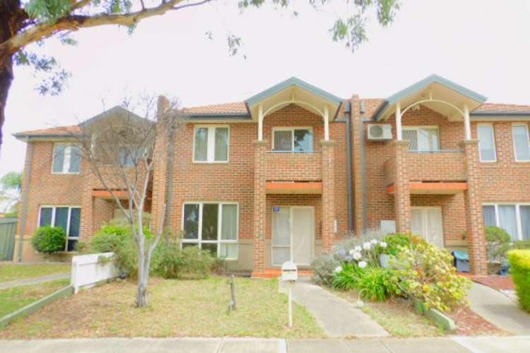 Main view of Homely townhouse listing, 3 Mckinley Dr, Roxburgh Park VIC 3064