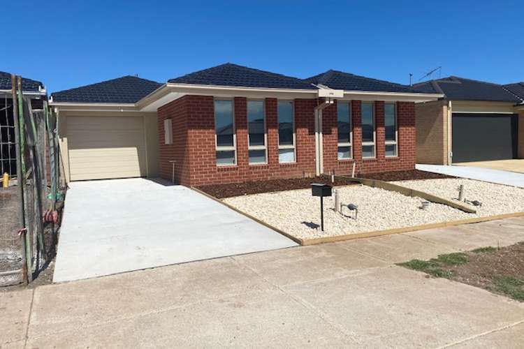 Main view of Homely house listing, 16A Ducane Street, Wyndham Vale VIC 3024