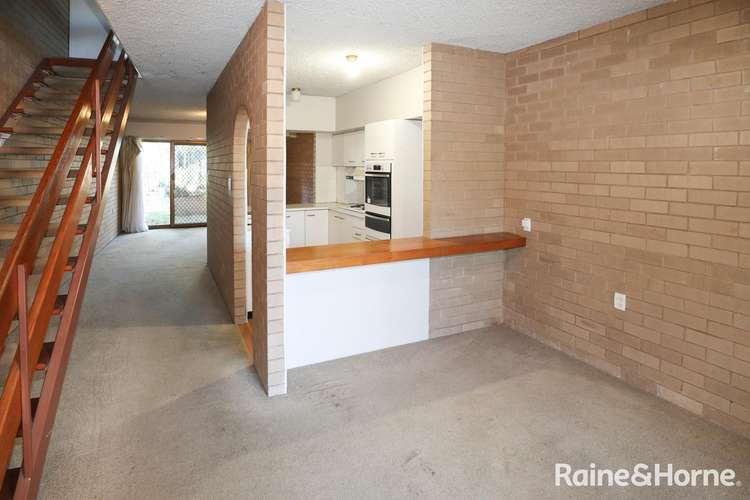 Second view of Homely unit listing, 13/185 Forsyth Street, Wagga Wagga NSW 2650