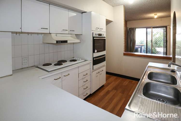 Third view of Homely unit listing, 13/185 Forsyth Street, Wagga Wagga NSW 2650
