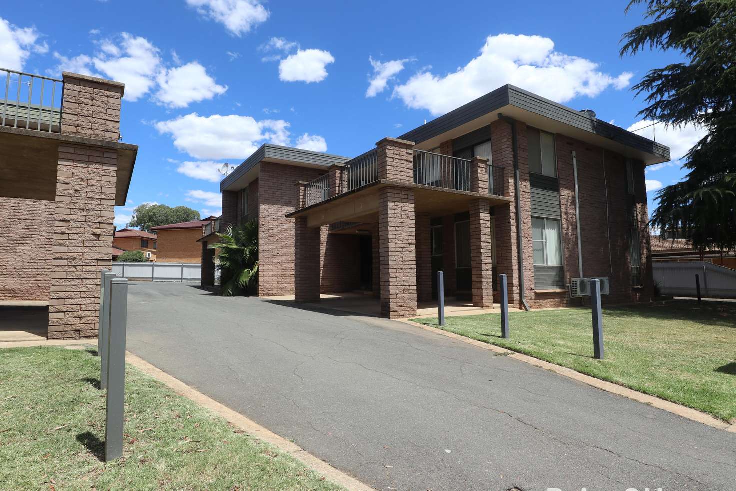 Main view of Homely unit listing, 6/1A Joyes Place, Tolland NSW 2650
