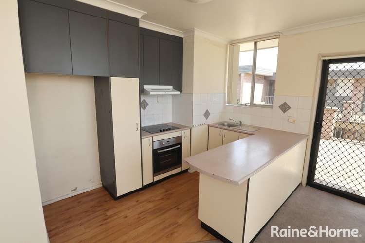 Third view of Homely unit listing, 6/1A Joyes Place, Tolland NSW 2650