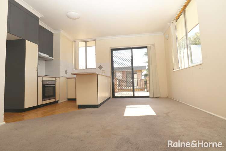 Fourth view of Homely unit listing, 6/1A Joyes Place, Tolland NSW 2650
