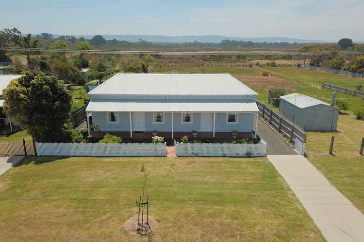 87 Townsend Street, Port Welshpool VIC 3965