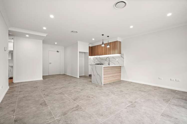 Fourth view of Homely unit listing, 402/10-14 Fielder Street, West Gosford NSW 2250