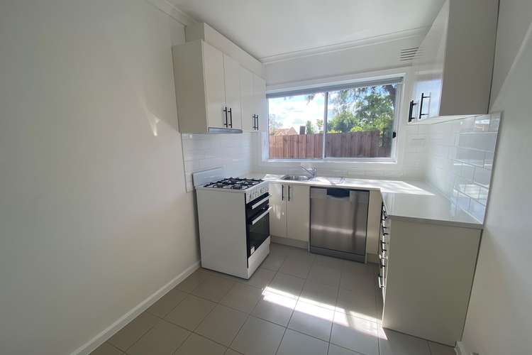 Second view of Homely apartment listing, 3/20 Stirling Street, Footscray VIC 3011