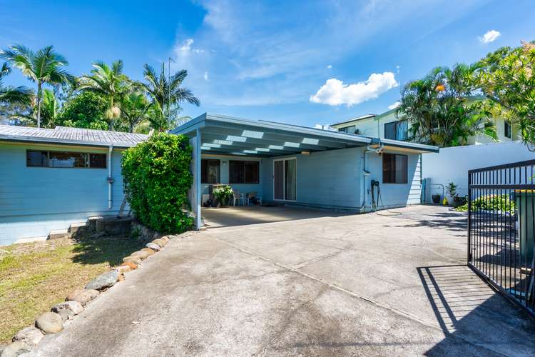 Second view of Homely house listing, 39 Waddiwong Road, Coomera QLD 4209