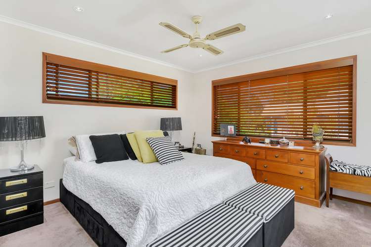 Fifth view of Homely house listing, 39 Waddiwong Road, Coomera QLD 4209