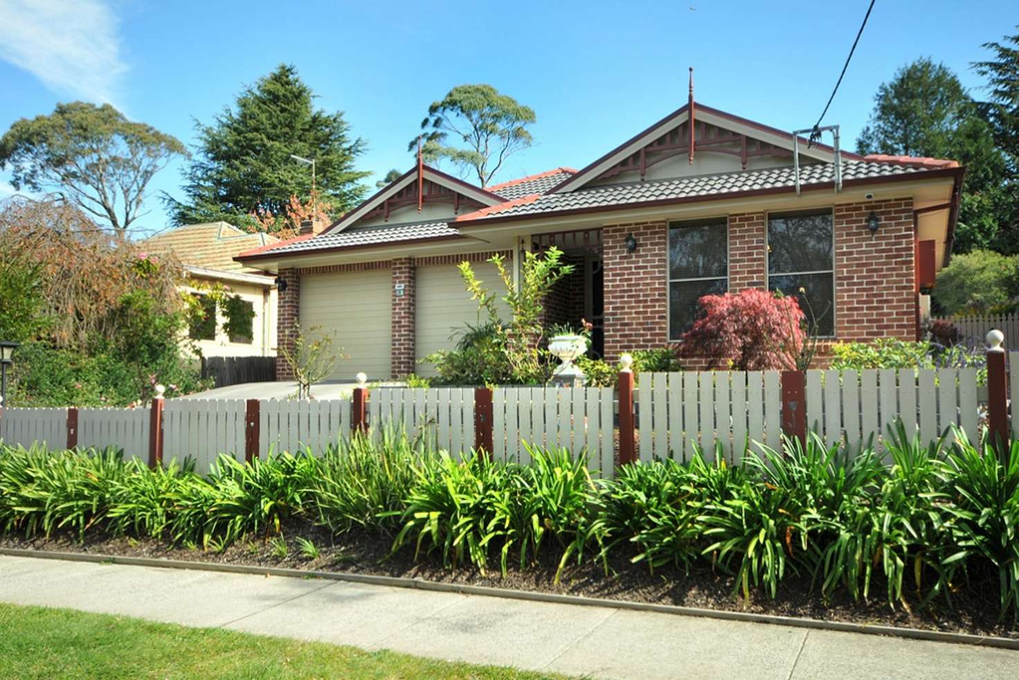 Main view of Homely house listing, 31 Martin Street, Katoomba NSW 2780