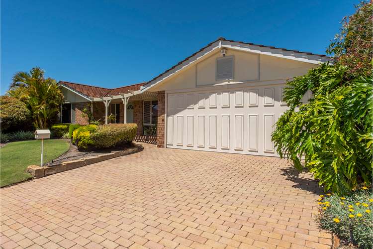 Main view of Homely house listing, 7 Cocos Grove, Kiara WA 6054