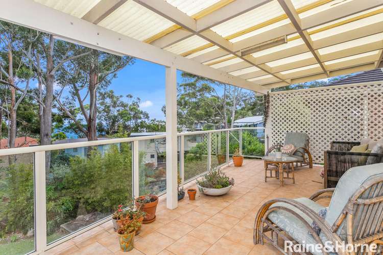 Third view of Homely house listing, 4 Manning Avenue, Narrawallee NSW 2539