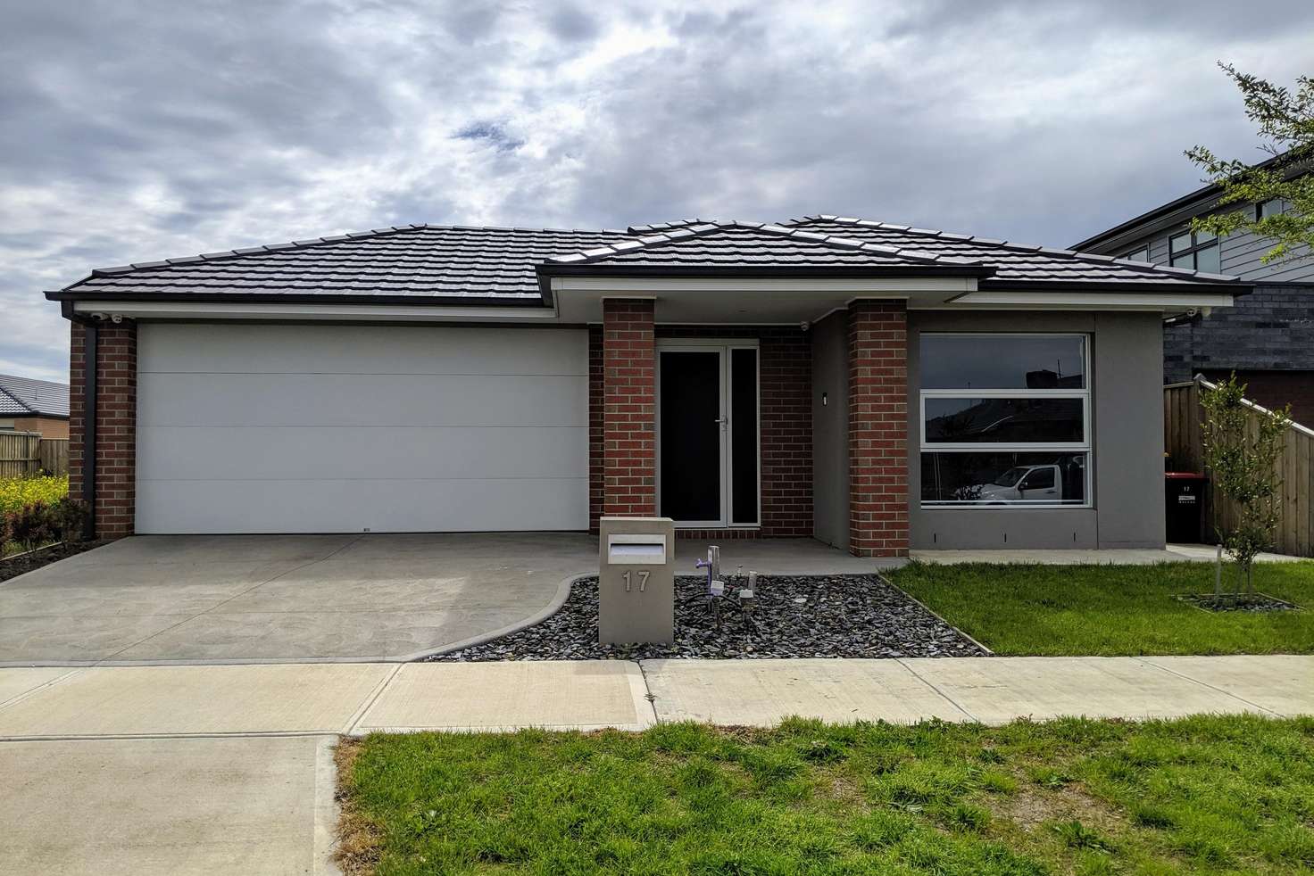 Main view of Homely house listing, 17 Fairfield Crescent, Diggers Rest VIC 3427