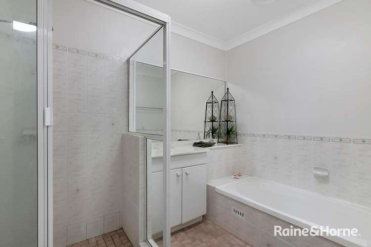 Fourth view of Homely townhouse listing, 6/52 Old Castle Hill Road, Castle Hill NSW 2154