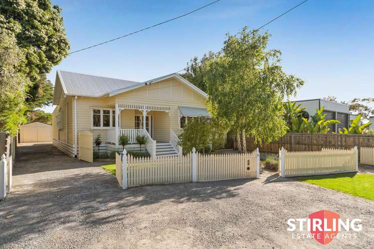 87 Hardy Avenue, Cannons Creek VIC 3977