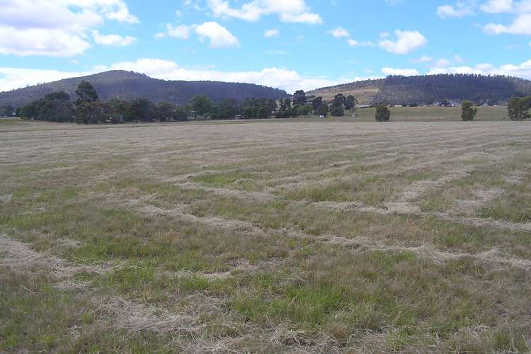 Main view of Homely residentialLand listing, LOT 2, 23 Greens Road, Orielton TAS 7172
